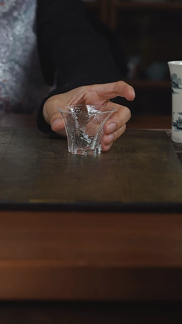 【闪购商品】杯弥云斋直播间抽奖