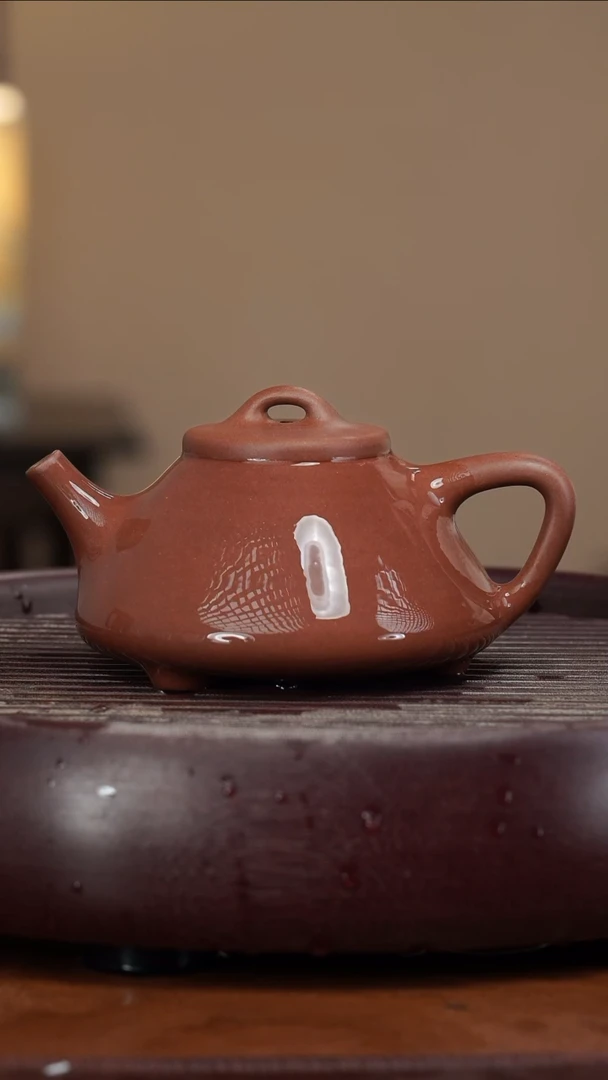 【闪购商品】紫砂茶壶宜兴紫砂壶