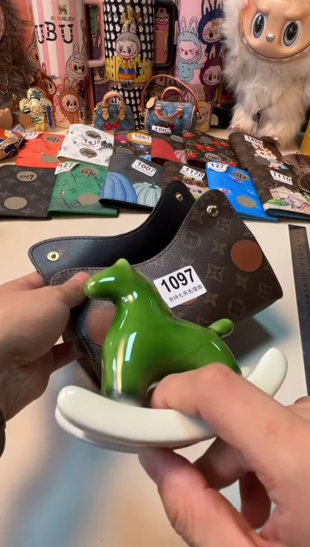 瓷片1097手工无品牌，七天无理由