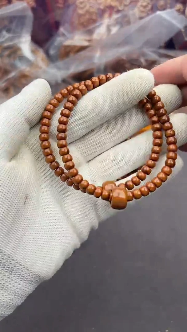手串紫金鼠紫金鼠21