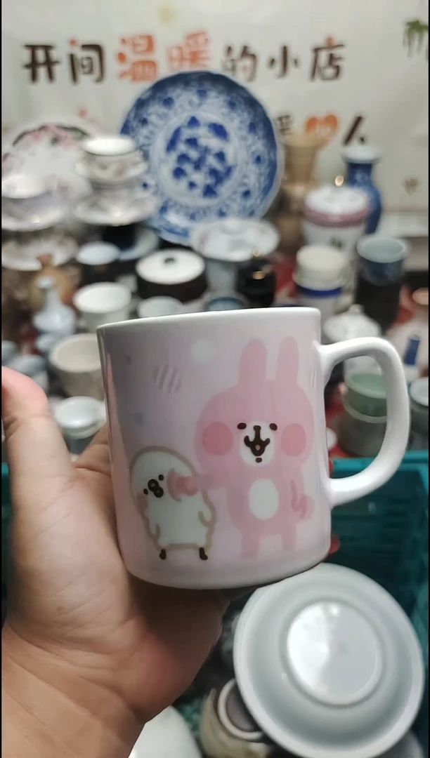 其他紫韵陶艺优品小铺满30包邮