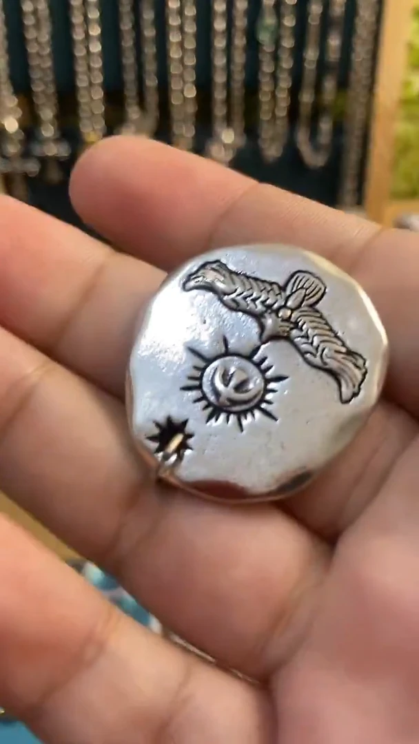 瓷片灼水精品好物集