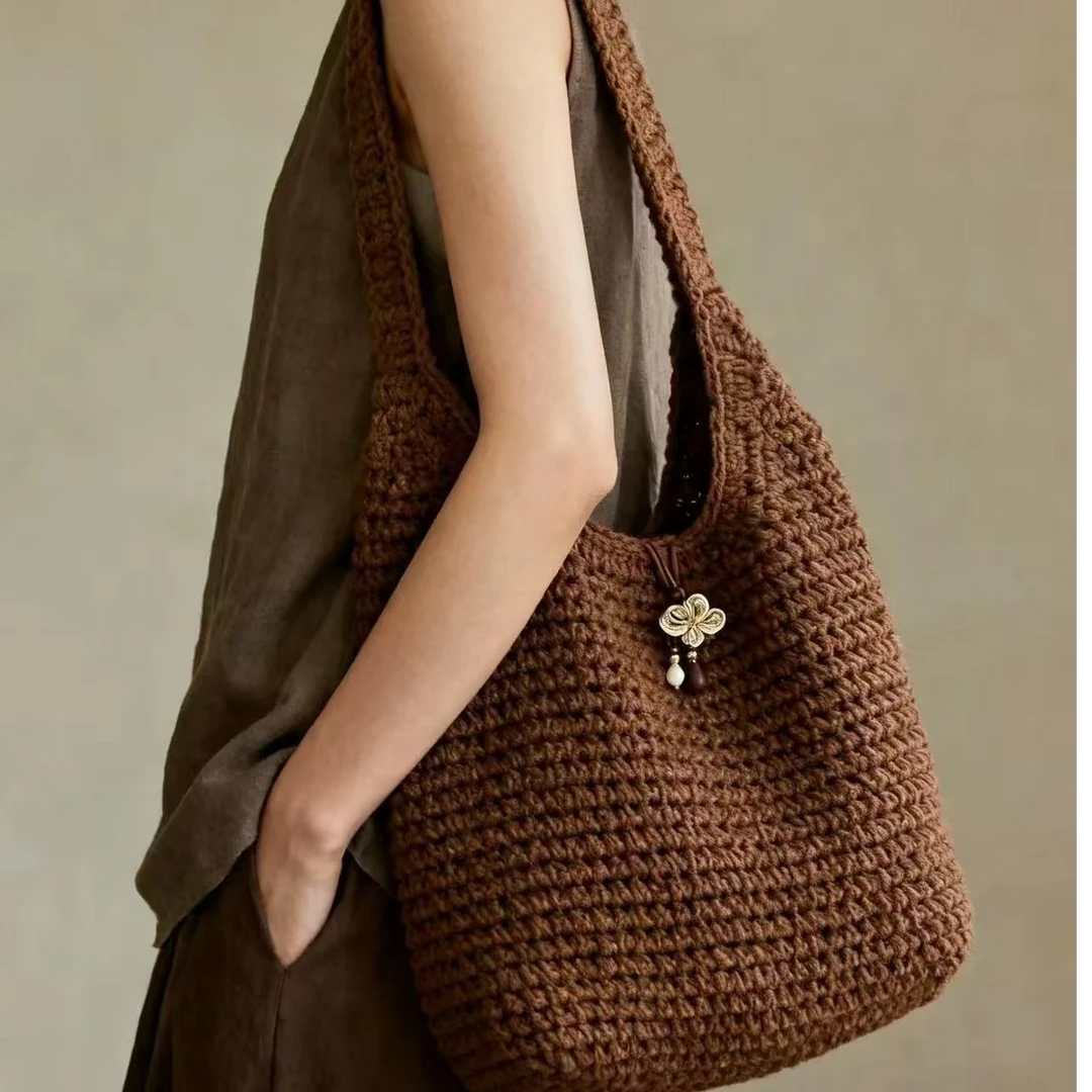 2号链接小众包包单肩斜跨背包【066-070】