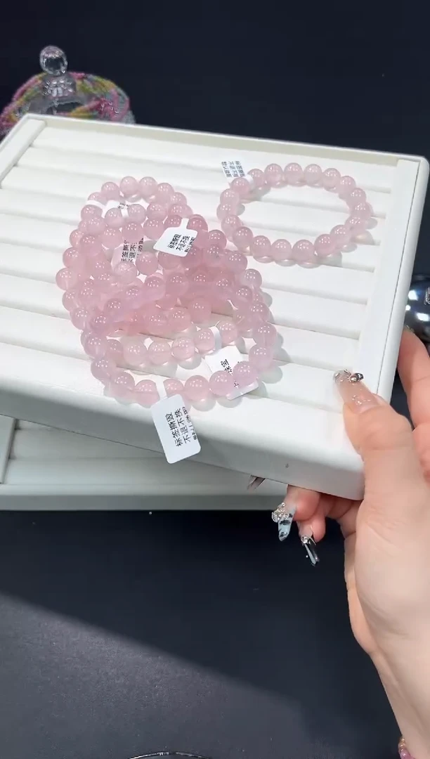 手串未镶嵌水晶31e多样性发其一【1条】默认微瑕