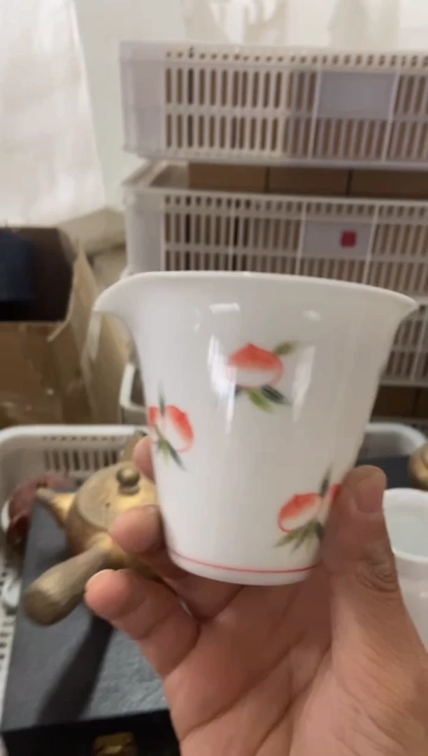 【闪购商品】杯无运费险略有微瑕介意勿拍