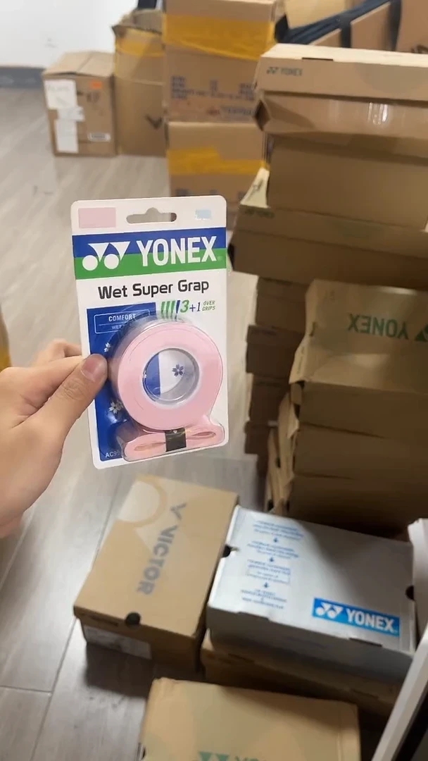 樱花手胶 一卡四条装 樱花粉