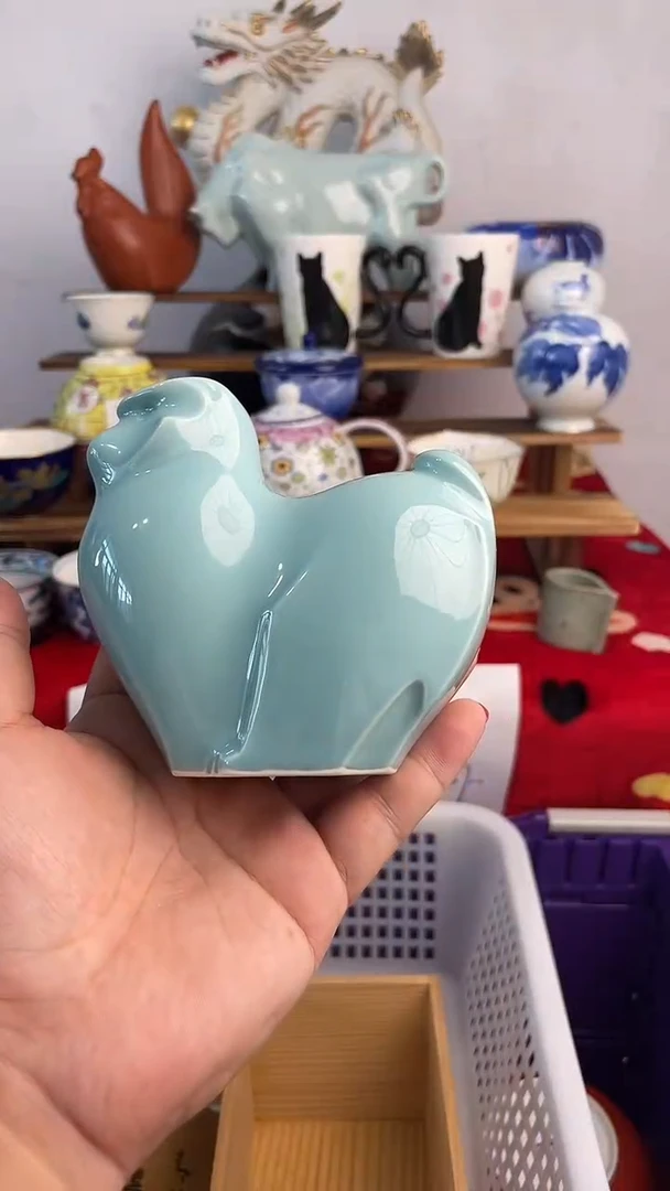 其他爱*凡晨晨陶瓷 晨晨陶瓷