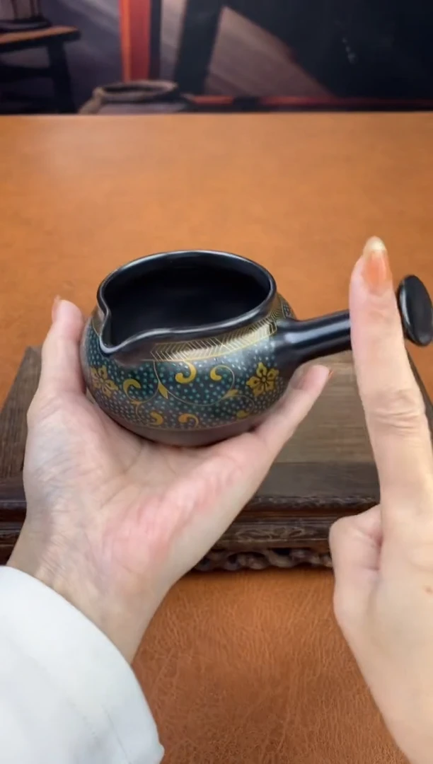 【闪购商品】陶禧茶器闪购福利V