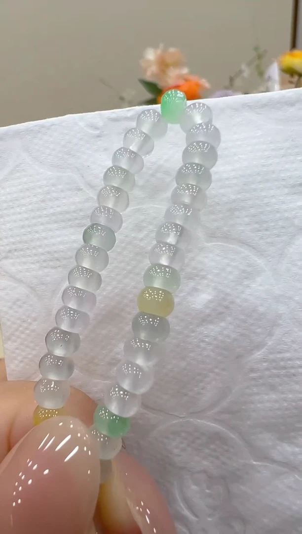 未镶嵌手串翡翠多样性团购发一件