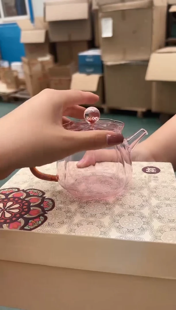 高硼硅玻璃盖子款11003674