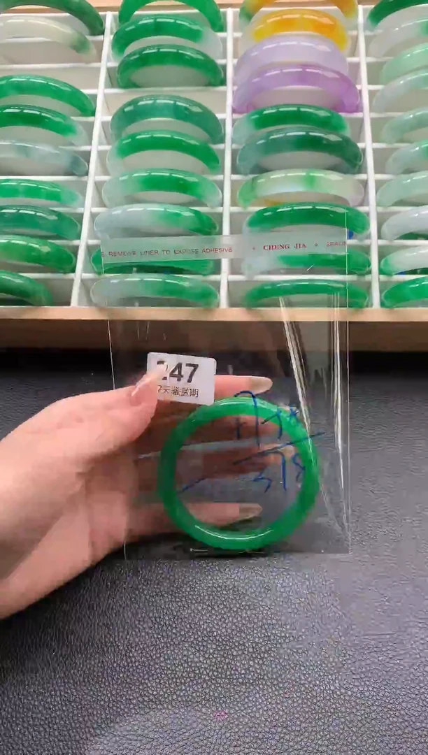 非金属无时尚手镯 所见即所得 七天鉴赏期