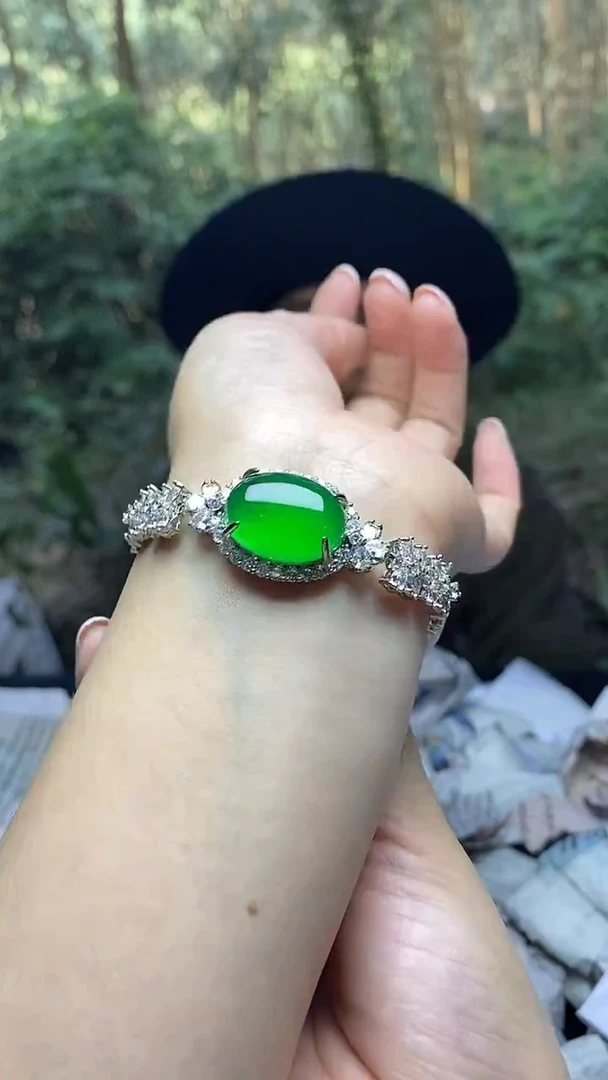 首饰袋 所见即所得！