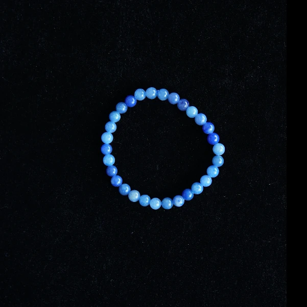 南非韦塞尔矿舒俱来 海洋天空蓝 多样性发其一