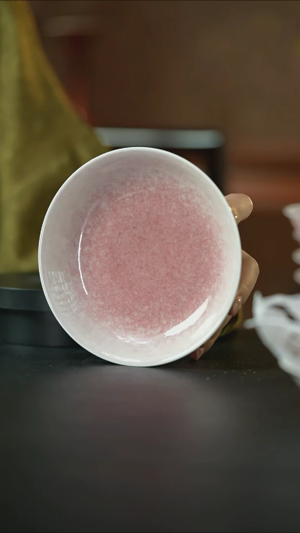 杯、***?庐陵昱西四字隶书款壶承