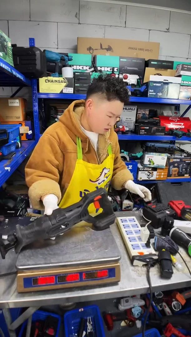 二手工具听讲解看图片下单 没有运费险87