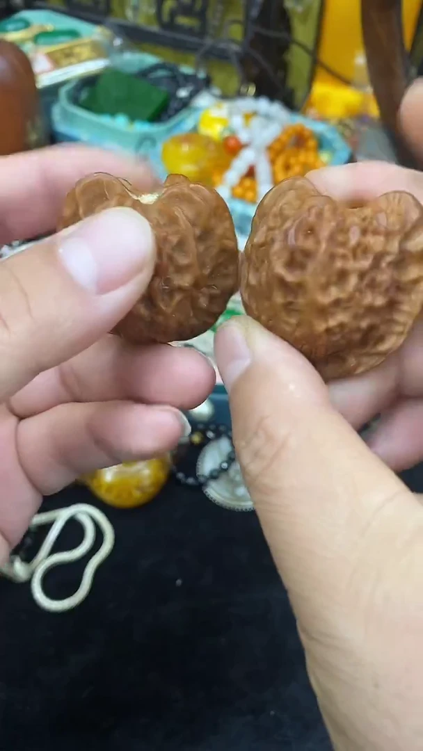 把件文玩核桃【闪购商品】主播推荐