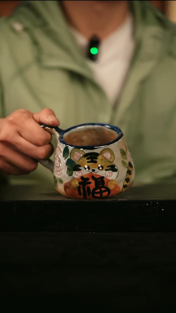 其他443遇瓷手作同款