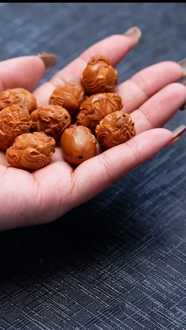 其他橄榄核橄榄核