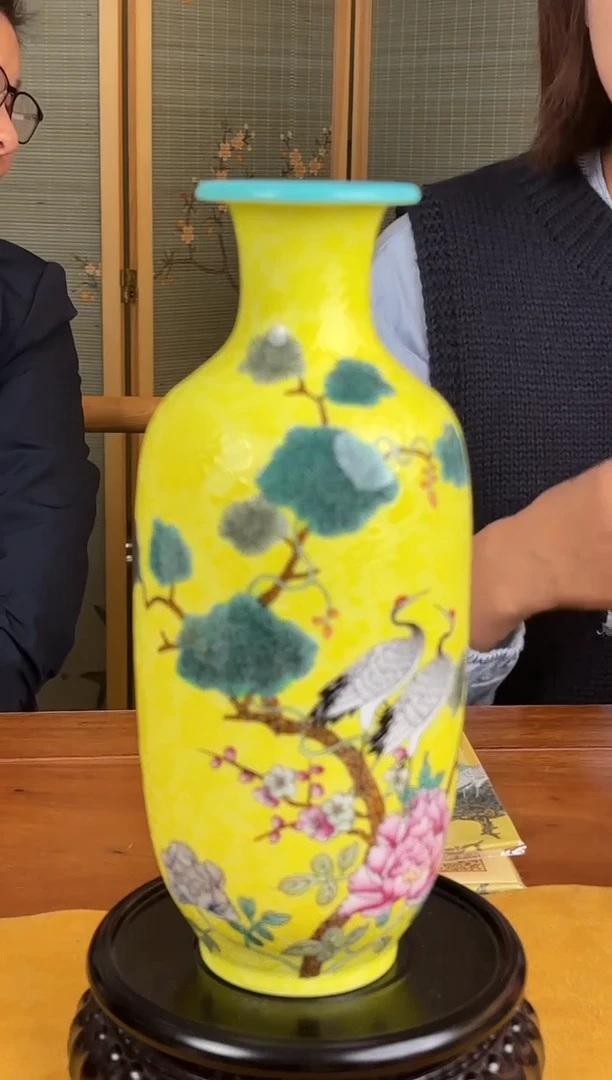 摆件瓷立方-10.29张文月6268