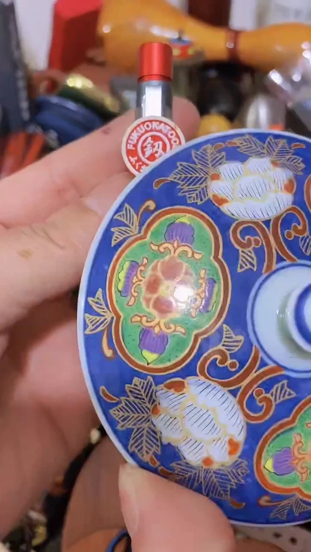 【闪购商品】摆件茶文化,工艺美术