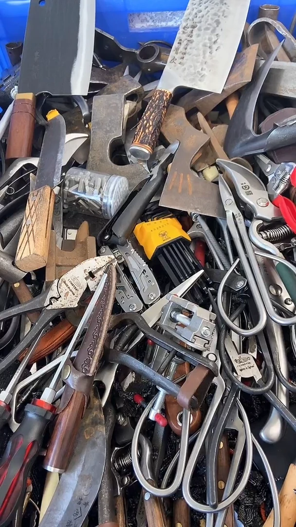 志五金园艺农具厨具工具闪购
