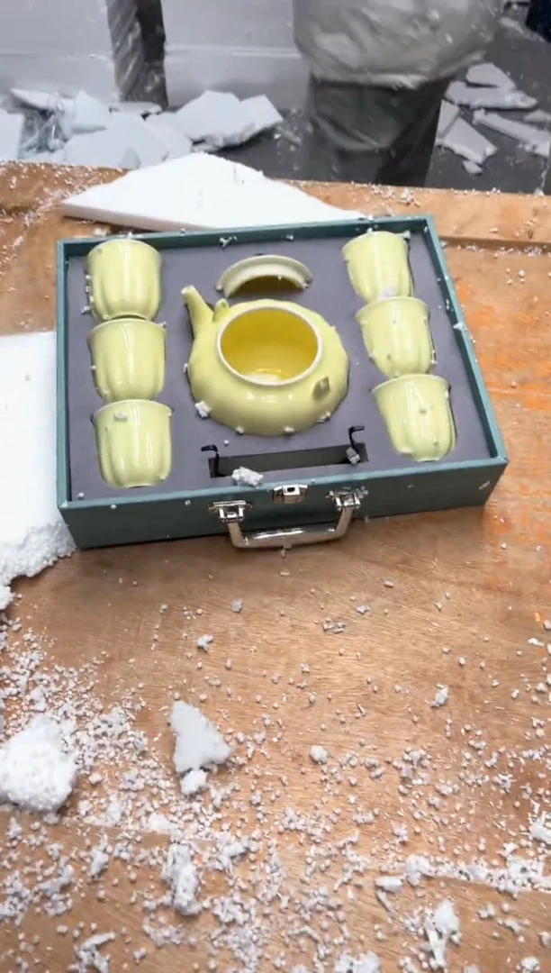 【闪购商品】其他@@@@【闪购链接】精美茶具便宜卖了