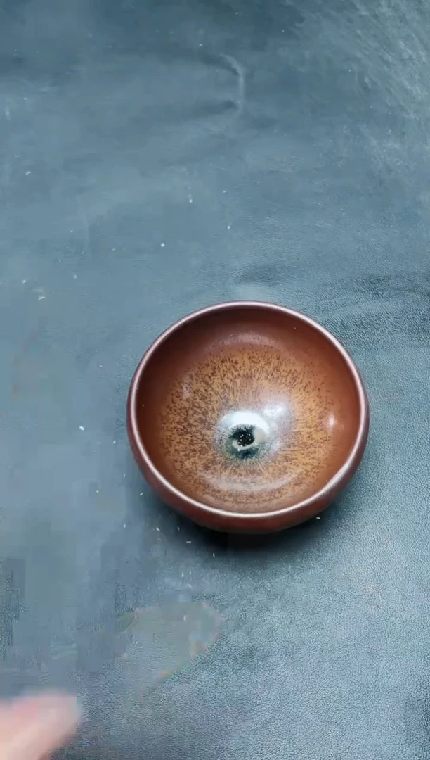 【闪购商品】茶盏159微瑕