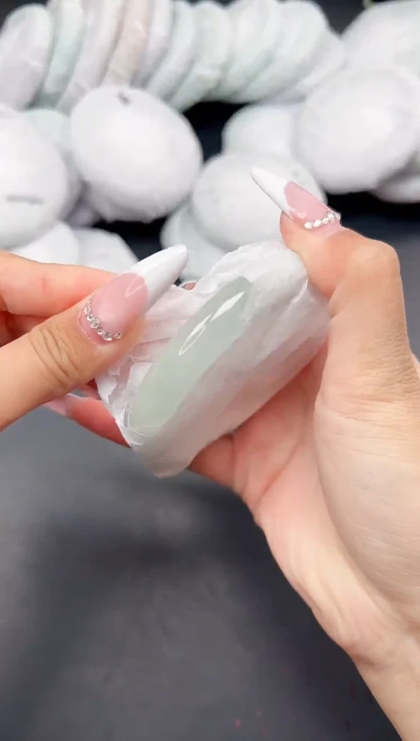 精品手镯，一物一拍E-055