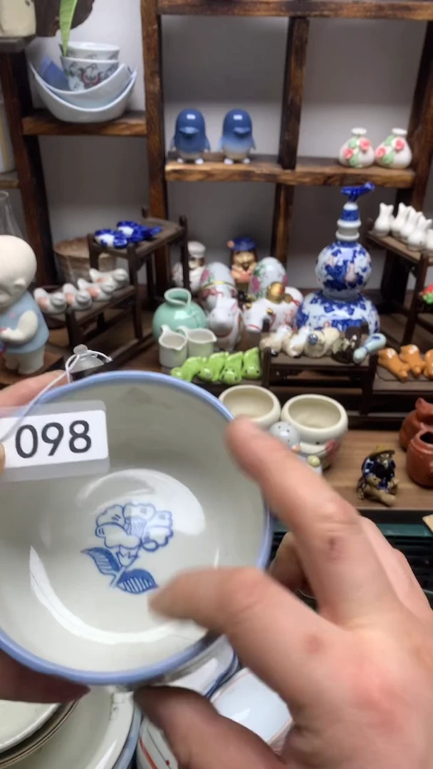 瓷片A龙华精品陶瓷店