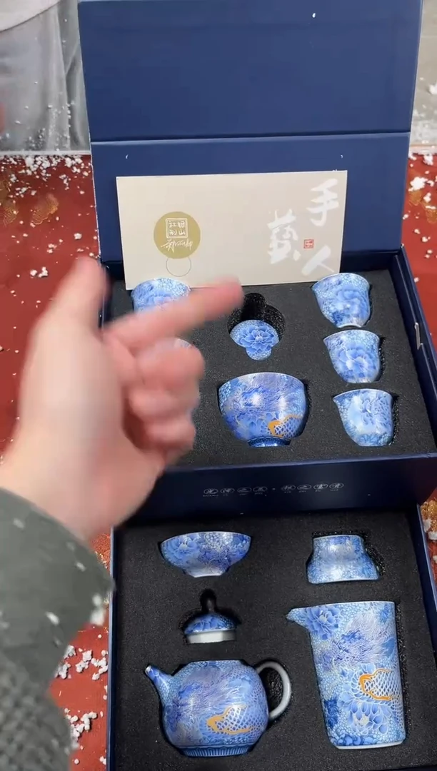 【闪购商品】精品茶具@@@@@@@@@@@