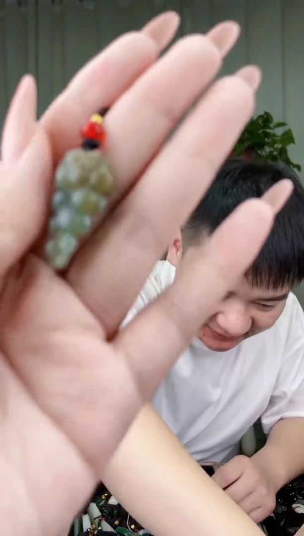 未镶嵌和田玉挂件拍一发一，多样性发货！