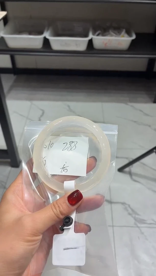 手镯玛瑙/玉髓未镶嵌：S10