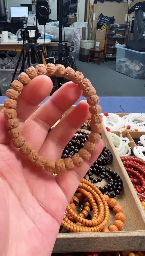 手串金刚菩提10+金刚串