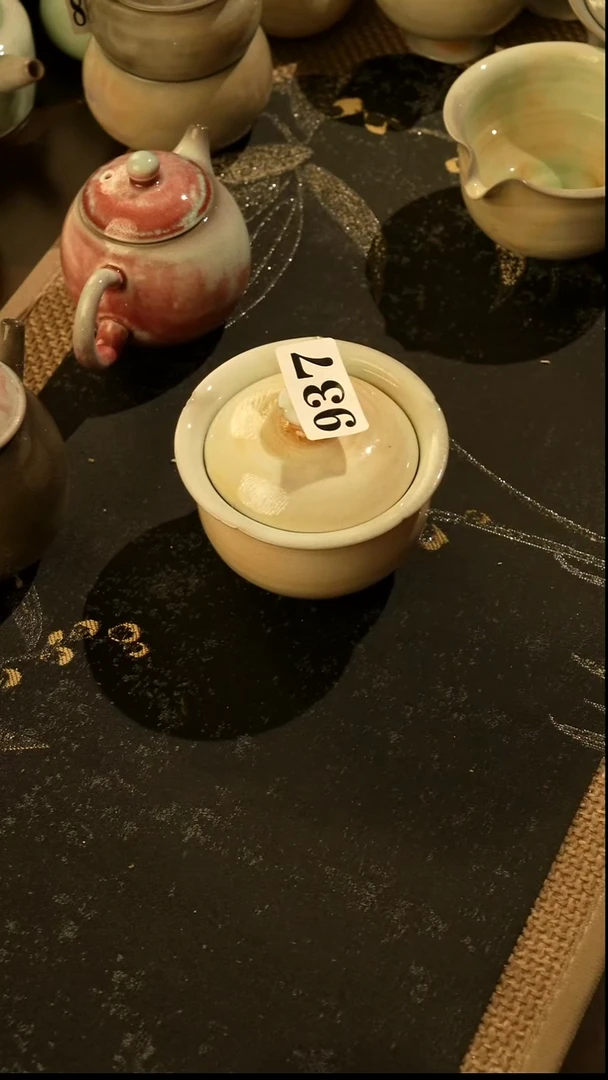 一堆柴火手作937