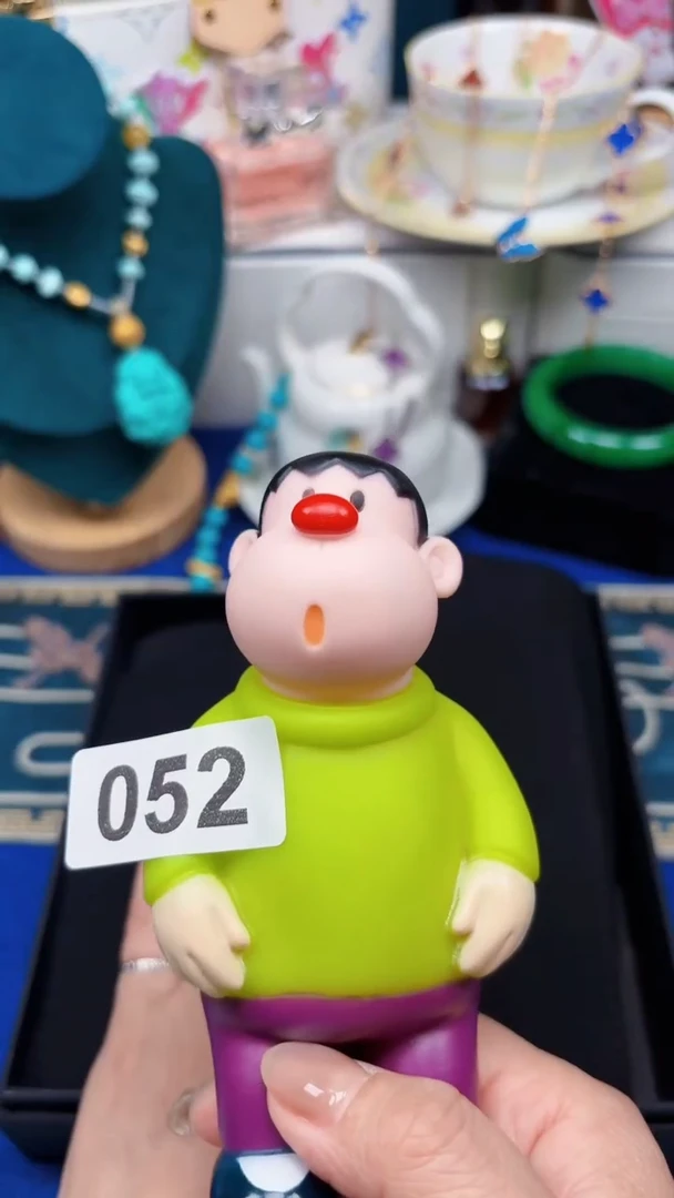 陶茶文玩666周边多人