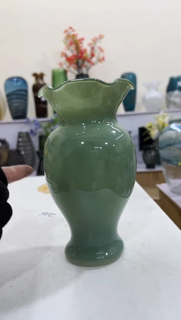 【闪购商品】也麦花器