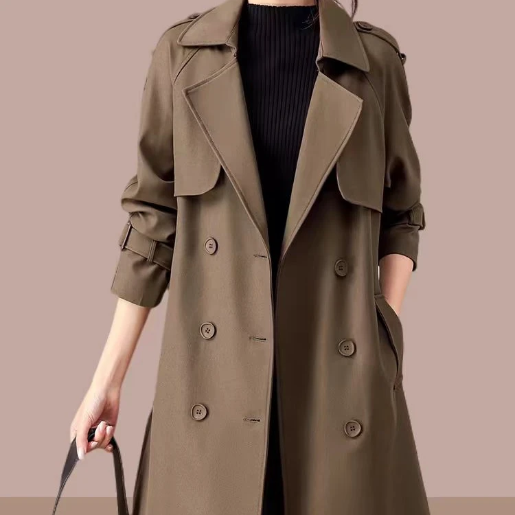 【321-330】春秋冬季女装百搭时尚气质短款韩版加厚显瘦