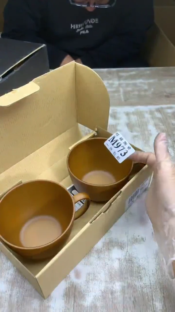 【闪购商品】瓷片旺福家陶瓷甄选