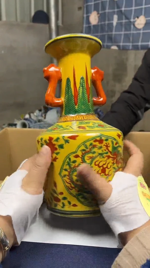 【闪购商品】摆件景德镇陶瓷摆件