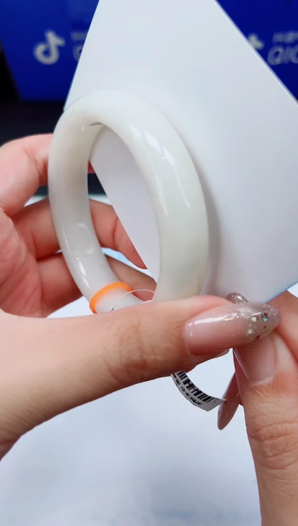 未镶嵌手镯和田玉HT29-54/55