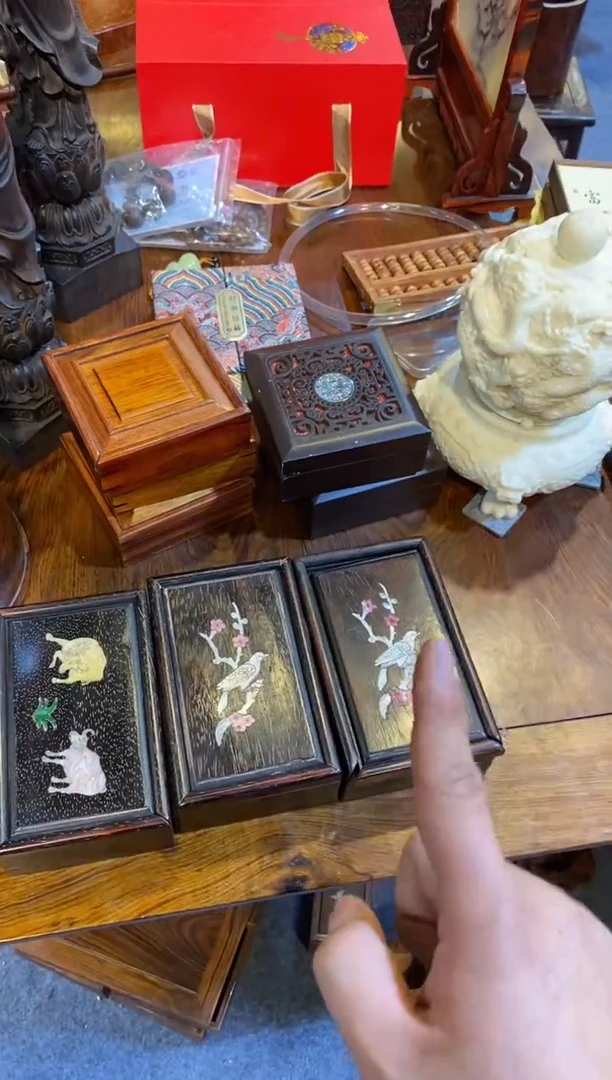 【闪购商品】木工艺品 福利 捡漏 11