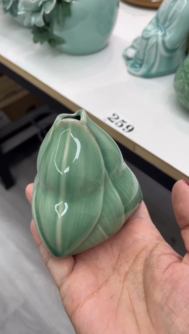 瓷 慧仙青瓷 龙泉青瓷大促