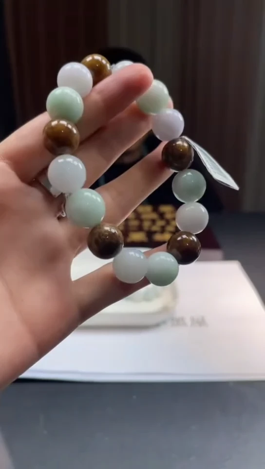 未镶嵌定制翡翠定制孤品