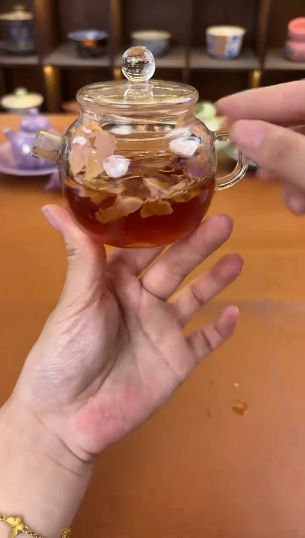 库存仅剩一单（不带礼盒）