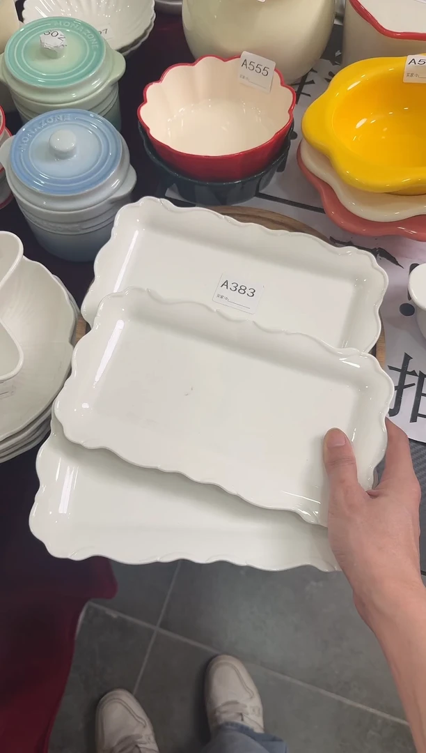 摆件陶A383  仓库清仓微瑕陶瓷福利