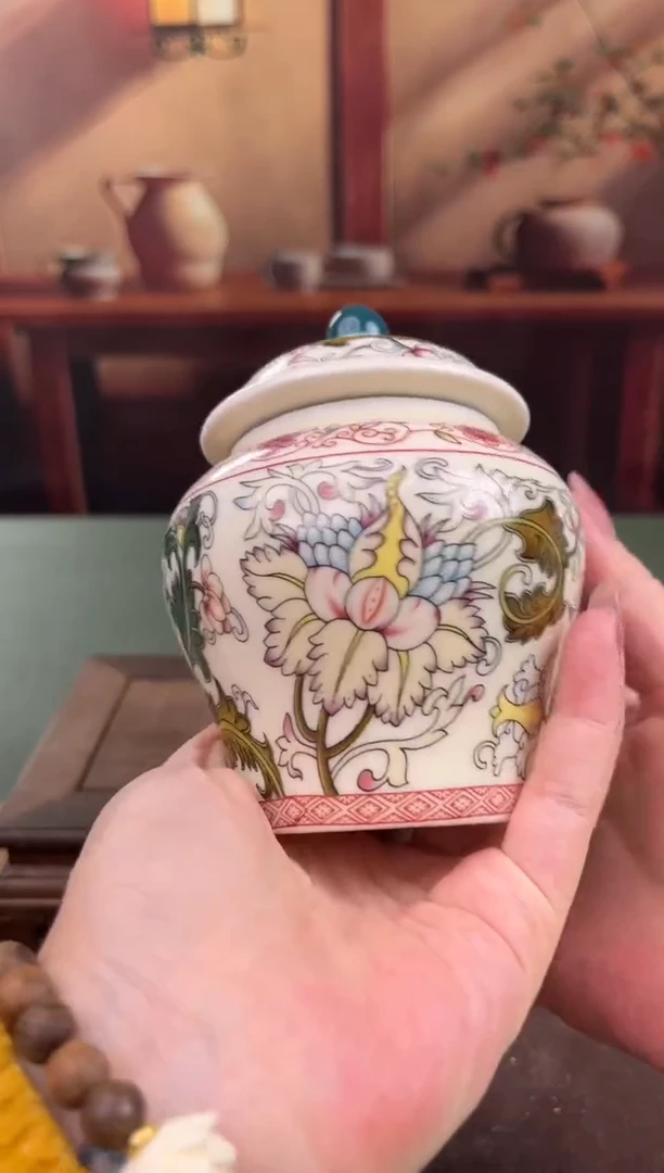 【闪购商品】顾德茶器福利闪购链接