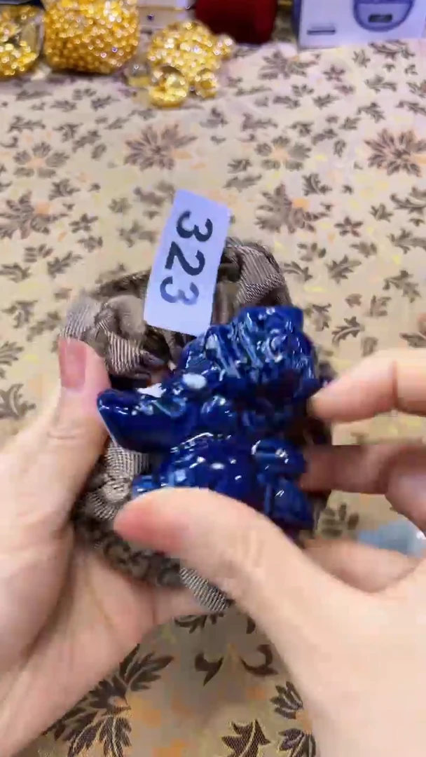 瓷片陶茶666文玩周边多人