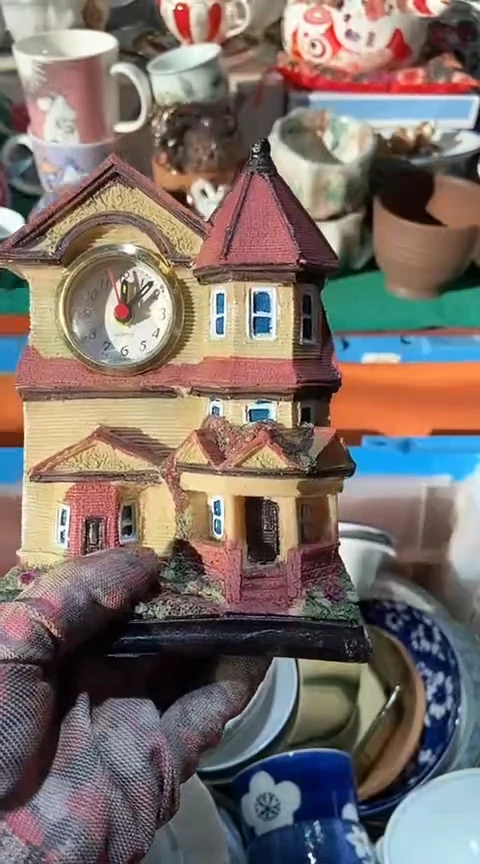 【闪购商品】瓷片11111111111111