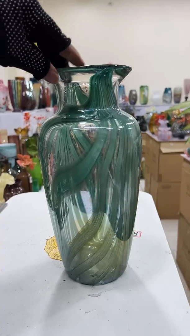 【闪购商品】也麦花器