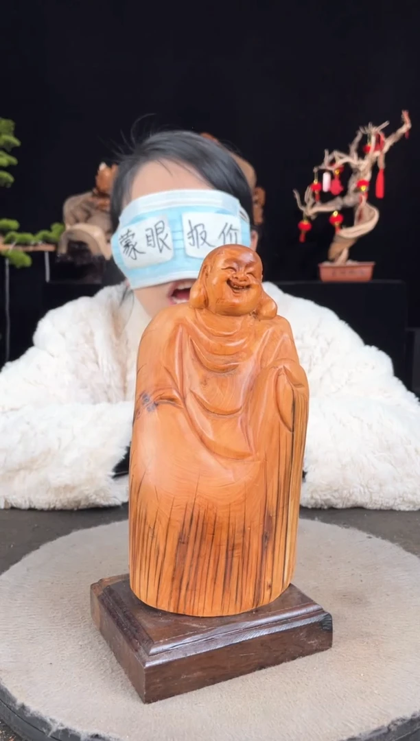 【闪购商品】柏木（崖柏）其他手工摆件,先抢先得!